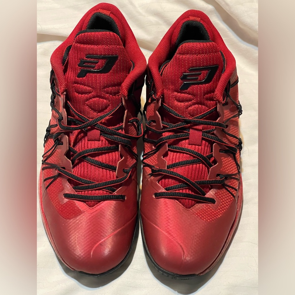 Nike Jordan, CP3 Men's Athletic Shoes sz 10